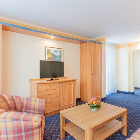 Chalet Sonnenhang Oberhof Εξωτερικό φωτογραφία