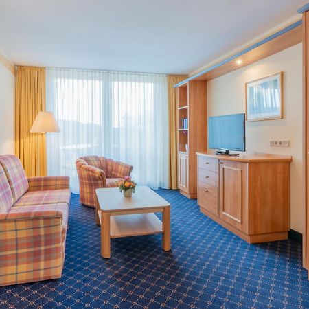 Chalet Sonnenhang Oberhof Εξωτερικό φωτογραφία