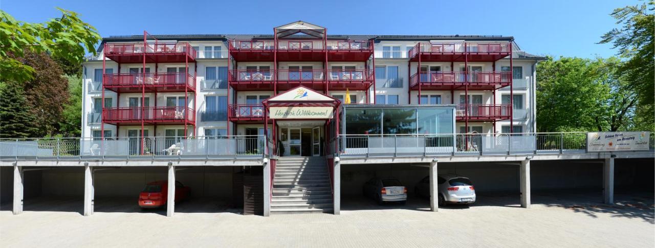 Chalet Sonnenhang Oberhof Εξωτερικό φωτογραφία