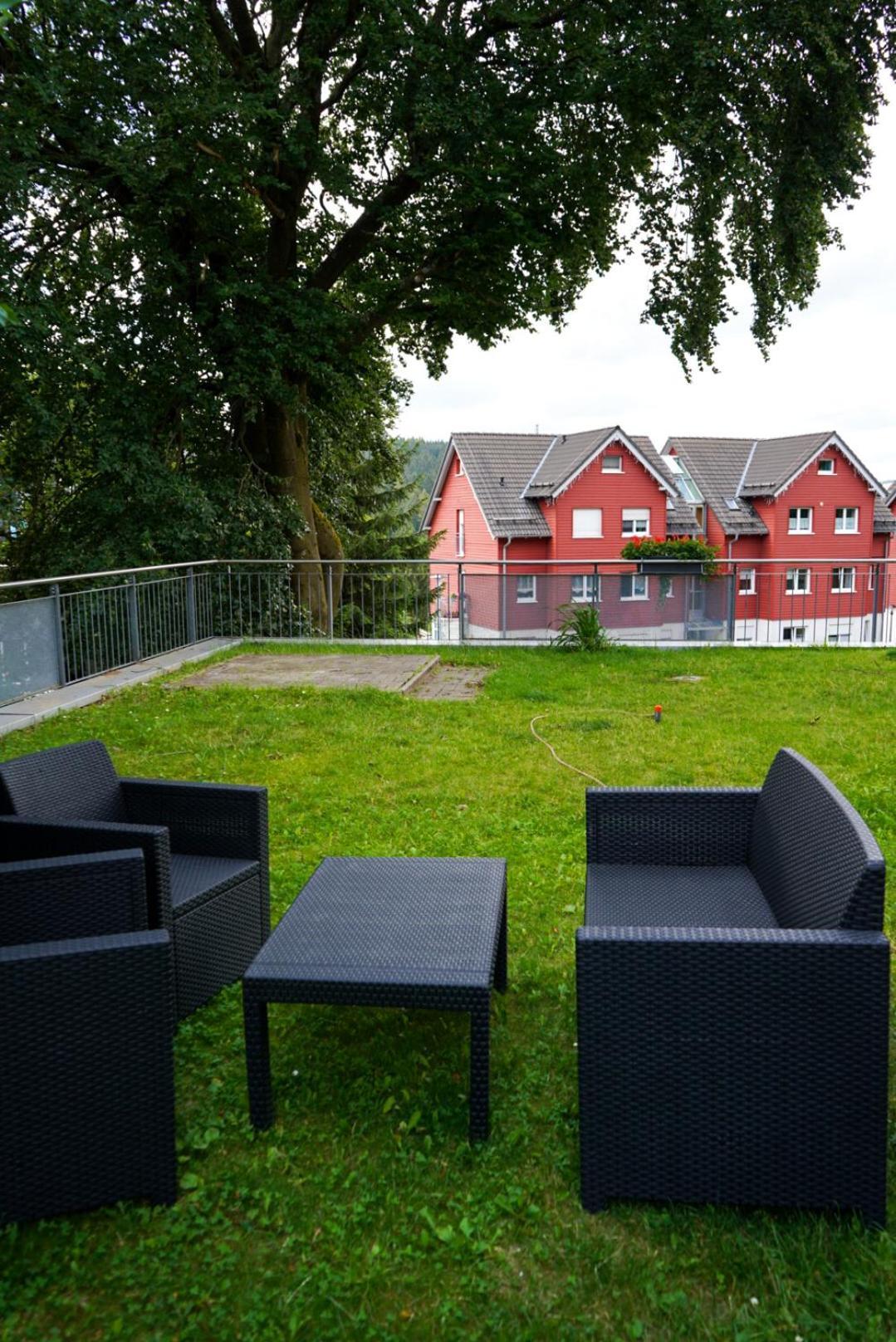 Chalet Sonnenhang Oberhof Εξωτερικό φωτογραφία