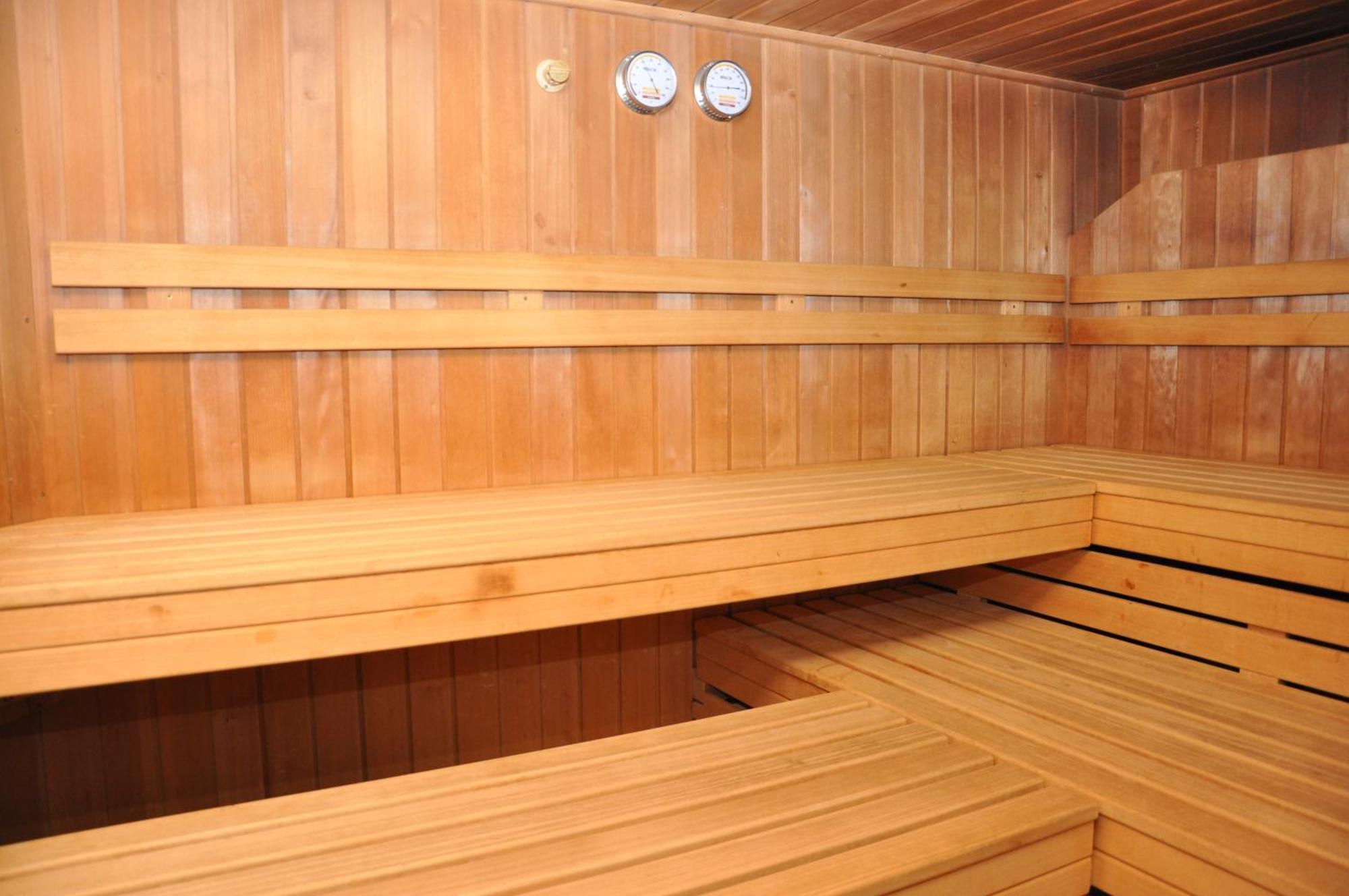 Chalet Sonnenhang Oberhof Εξωτερικό φωτογραφία