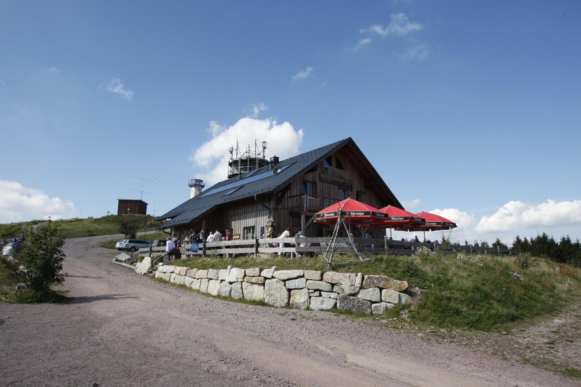 Chalet Sonnenhang Oberhof Εξωτερικό φωτογραφία