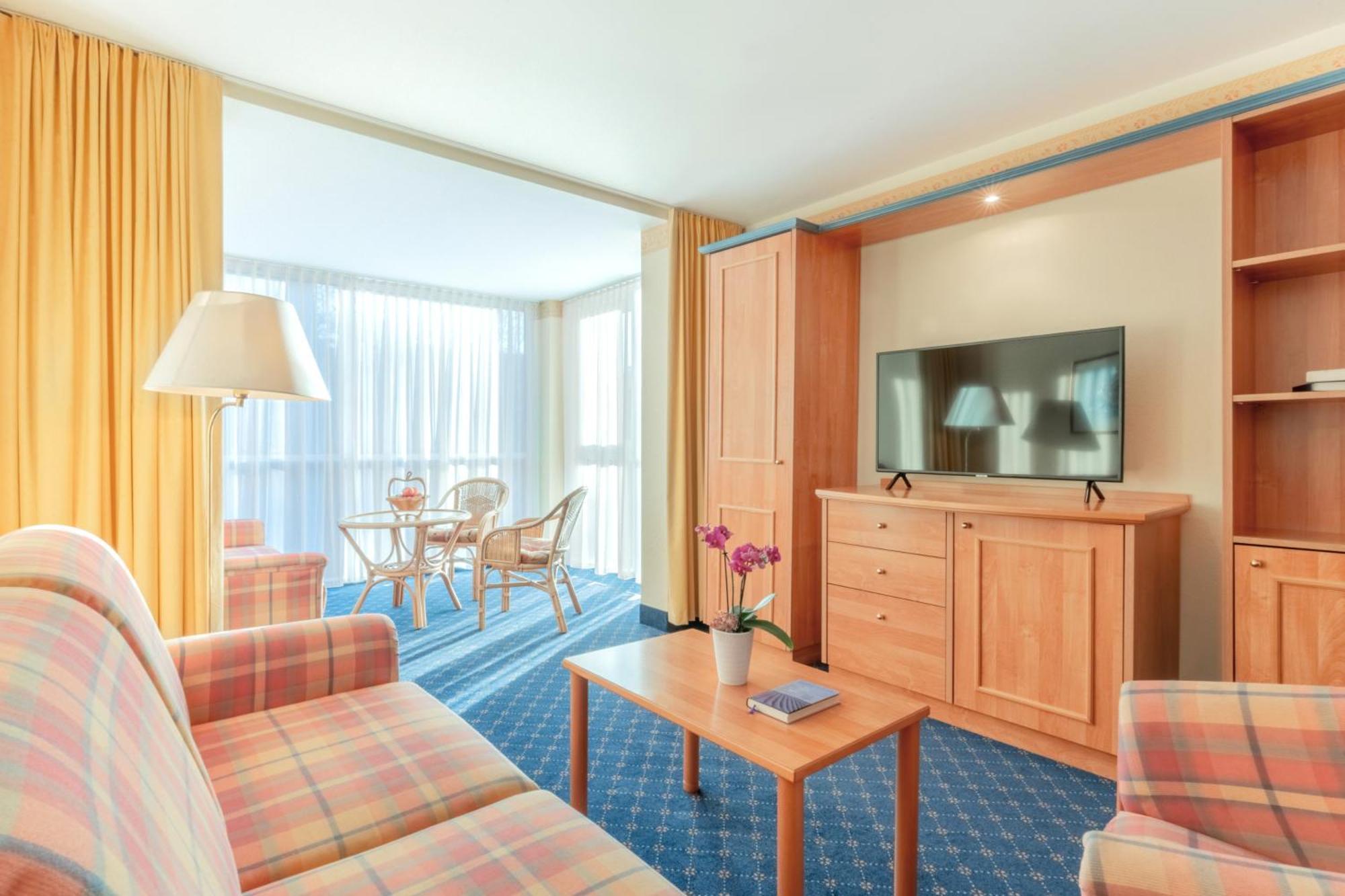 Chalet Sonnenhang Oberhof Εξωτερικό φωτογραφία