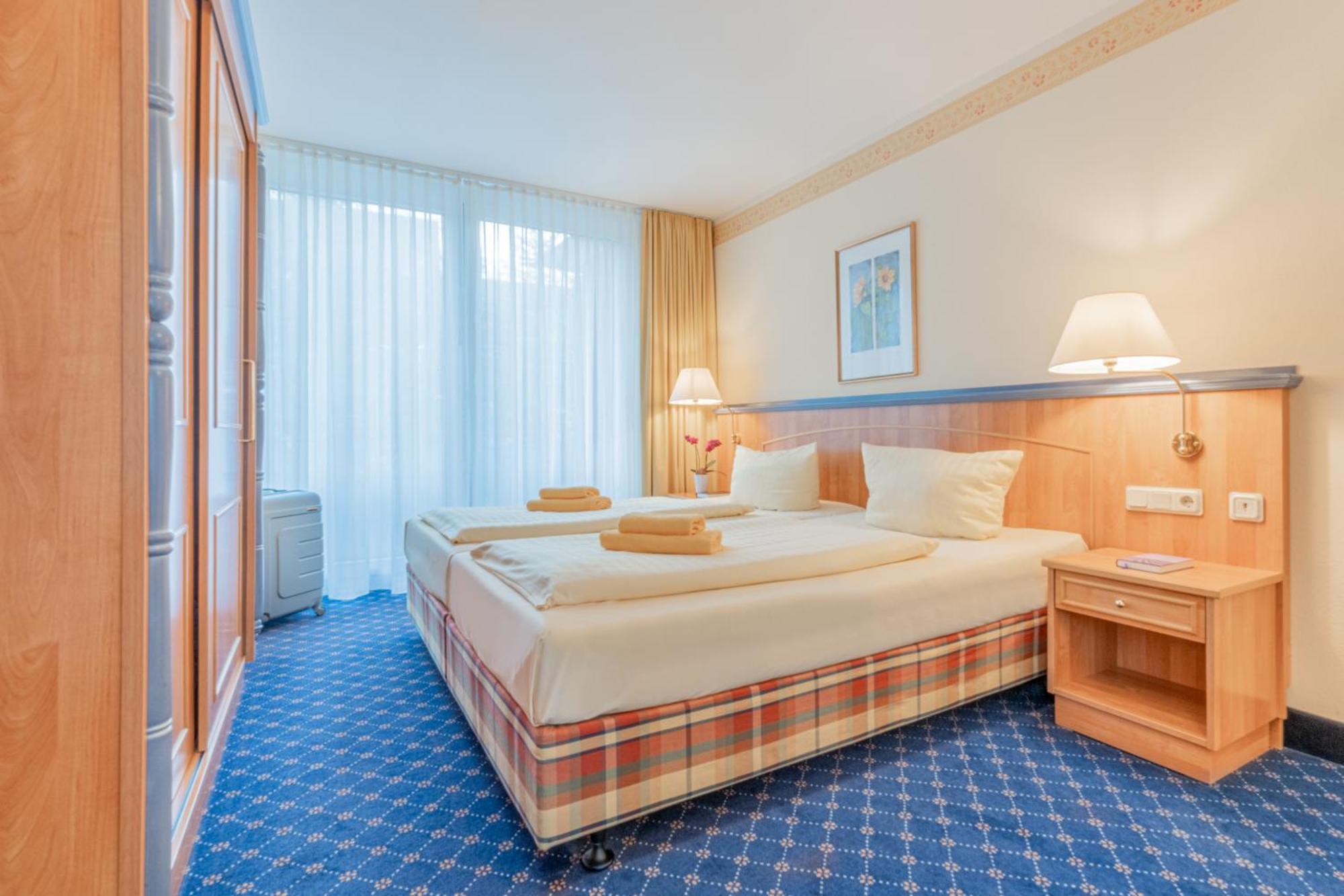 Chalet Sonnenhang Oberhof Εξωτερικό φωτογραφία