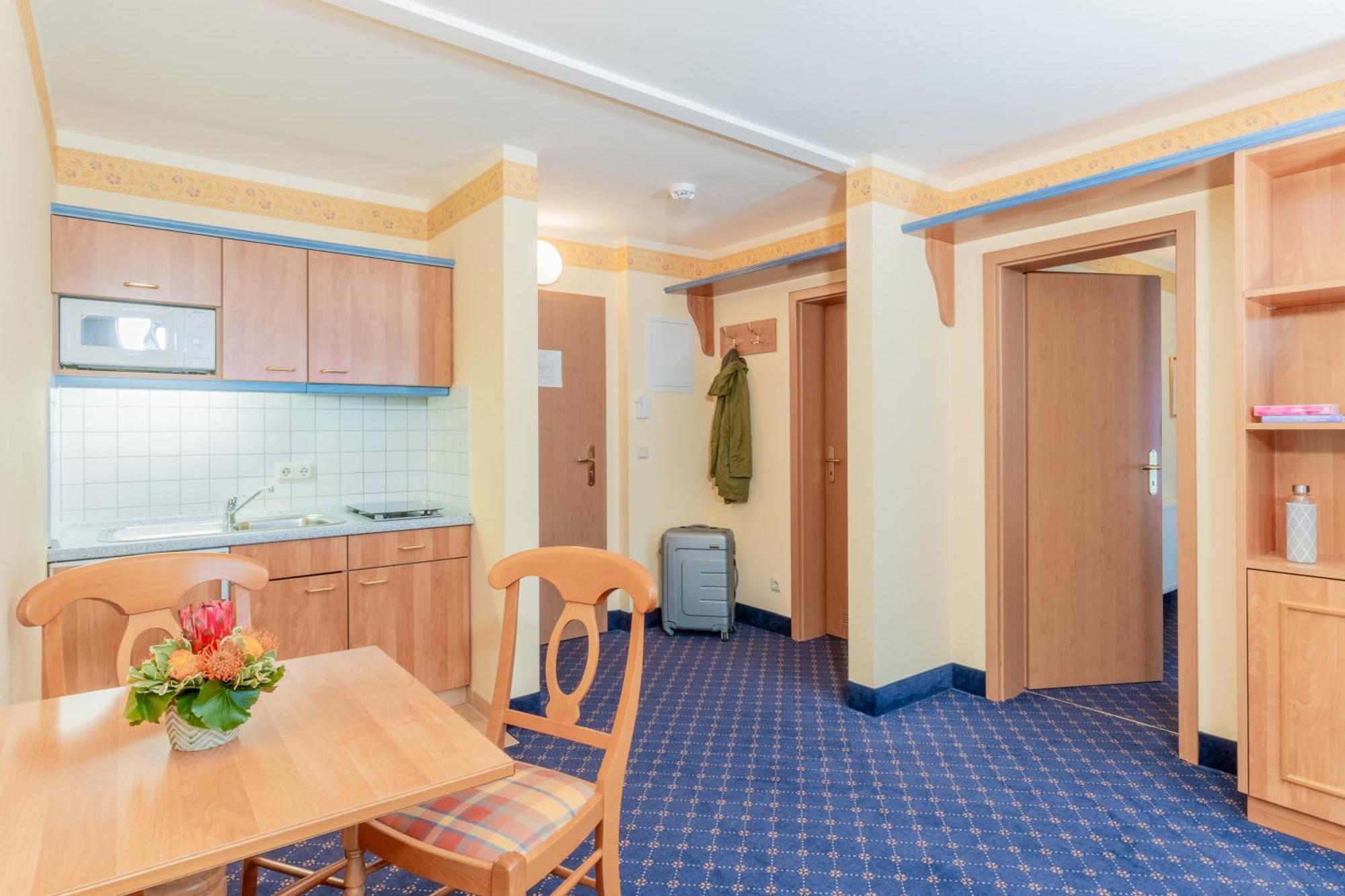 Chalet Sonnenhang Oberhof Εξωτερικό φωτογραφία