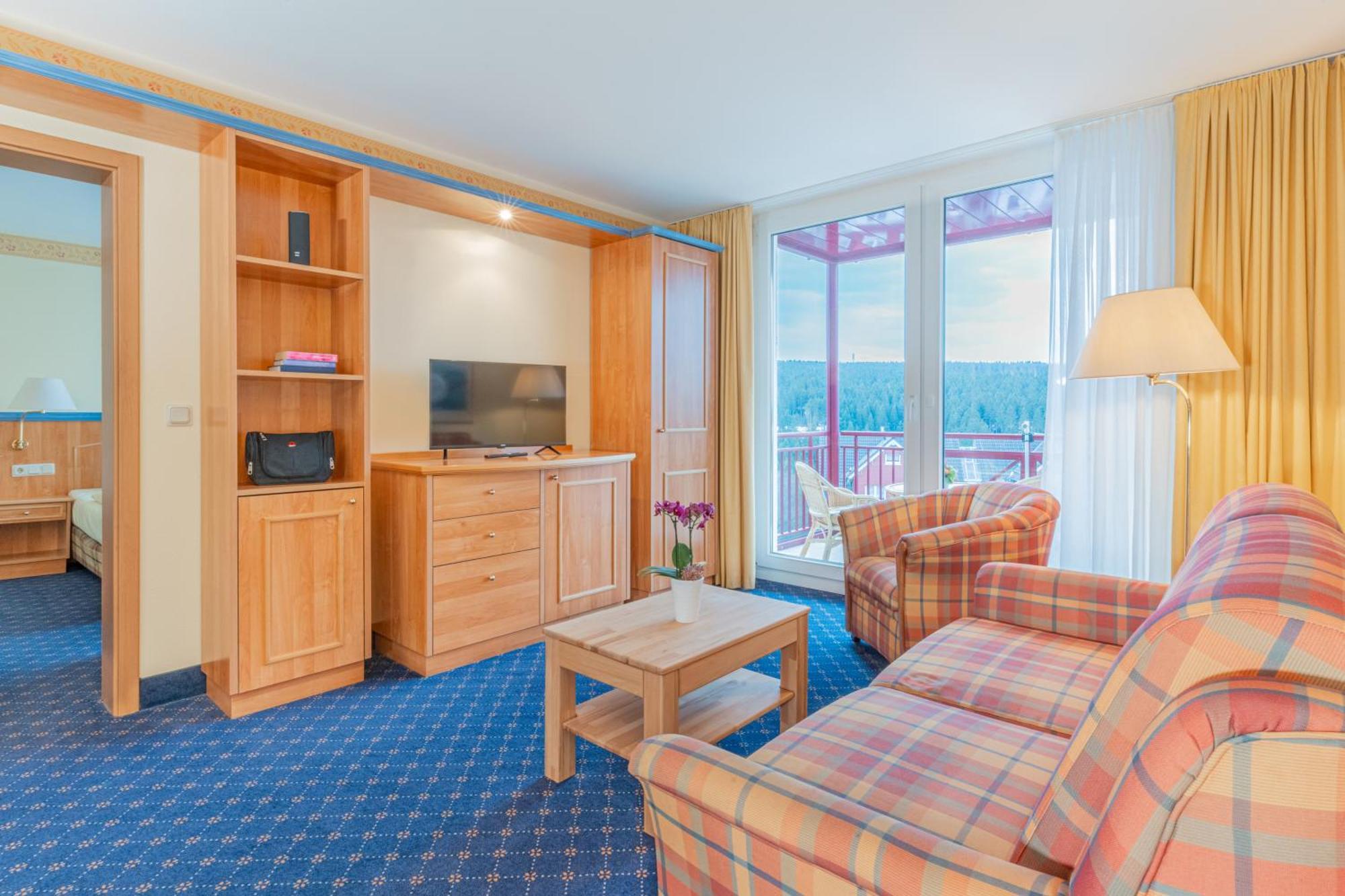 Chalet Sonnenhang Oberhof Εξωτερικό φωτογραφία