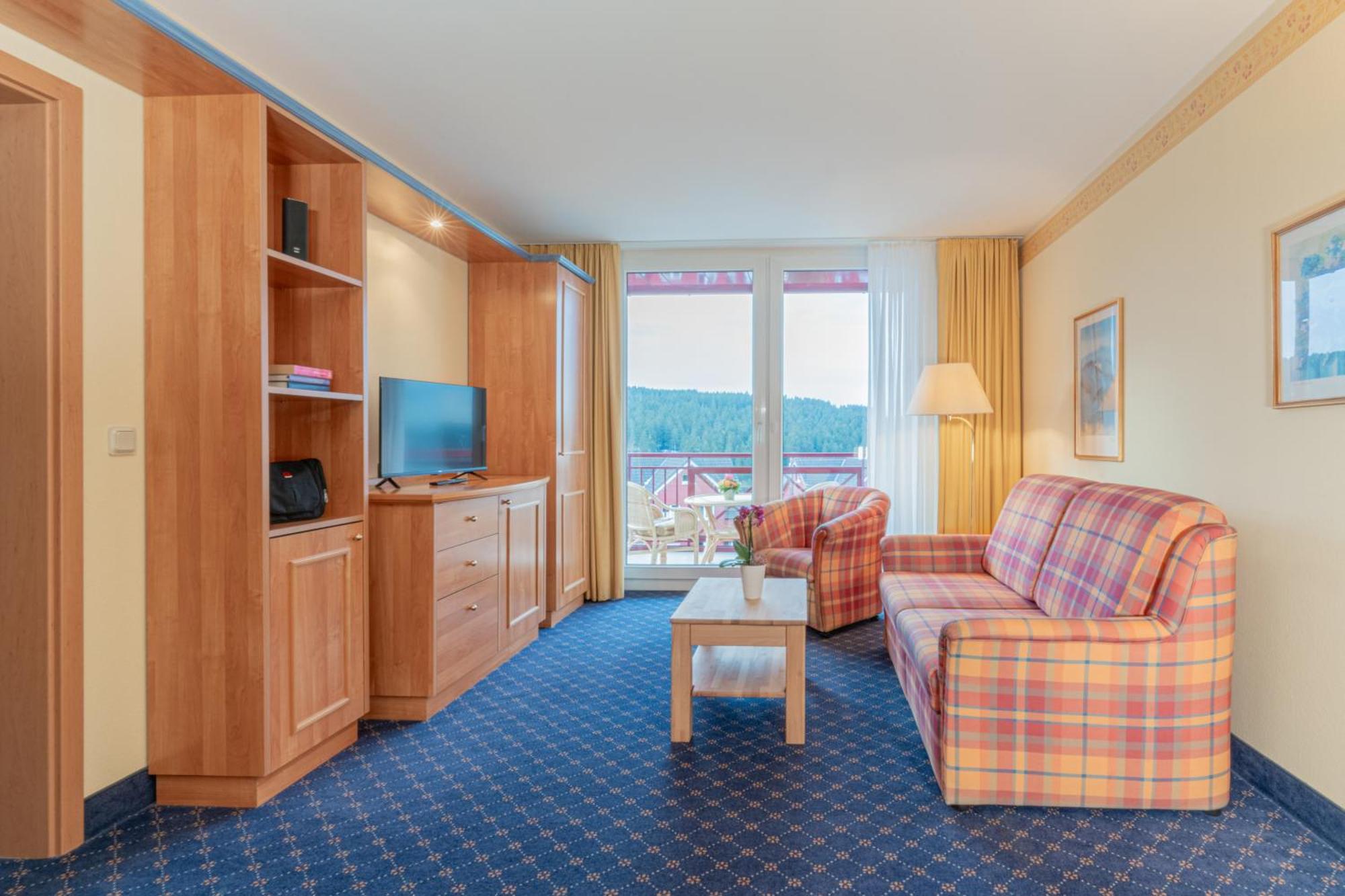 Chalet Sonnenhang Oberhof Εξωτερικό φωτογραφία