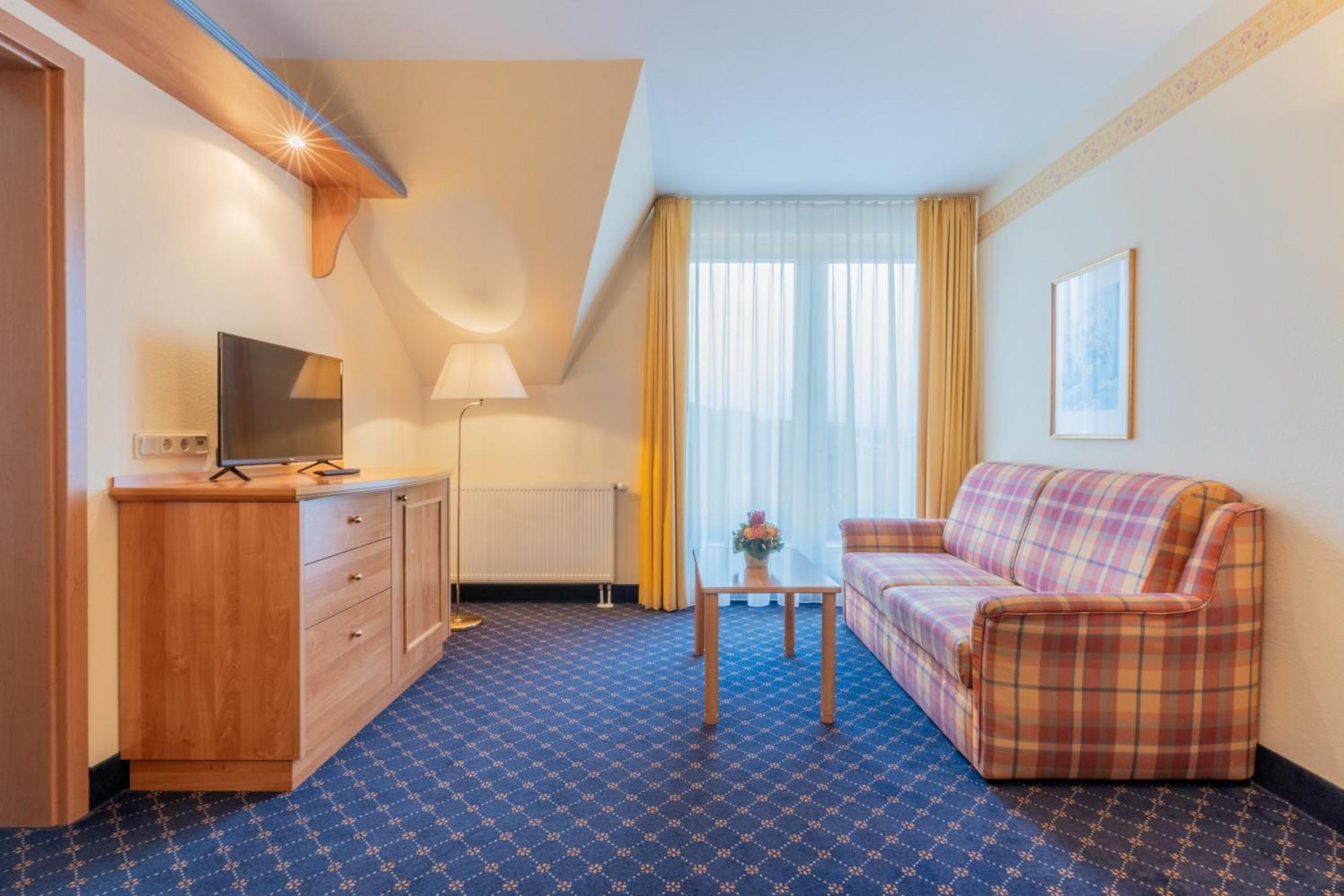 Chalet Sonnenhang Oberhof Εξωτερικό φωτογραφία