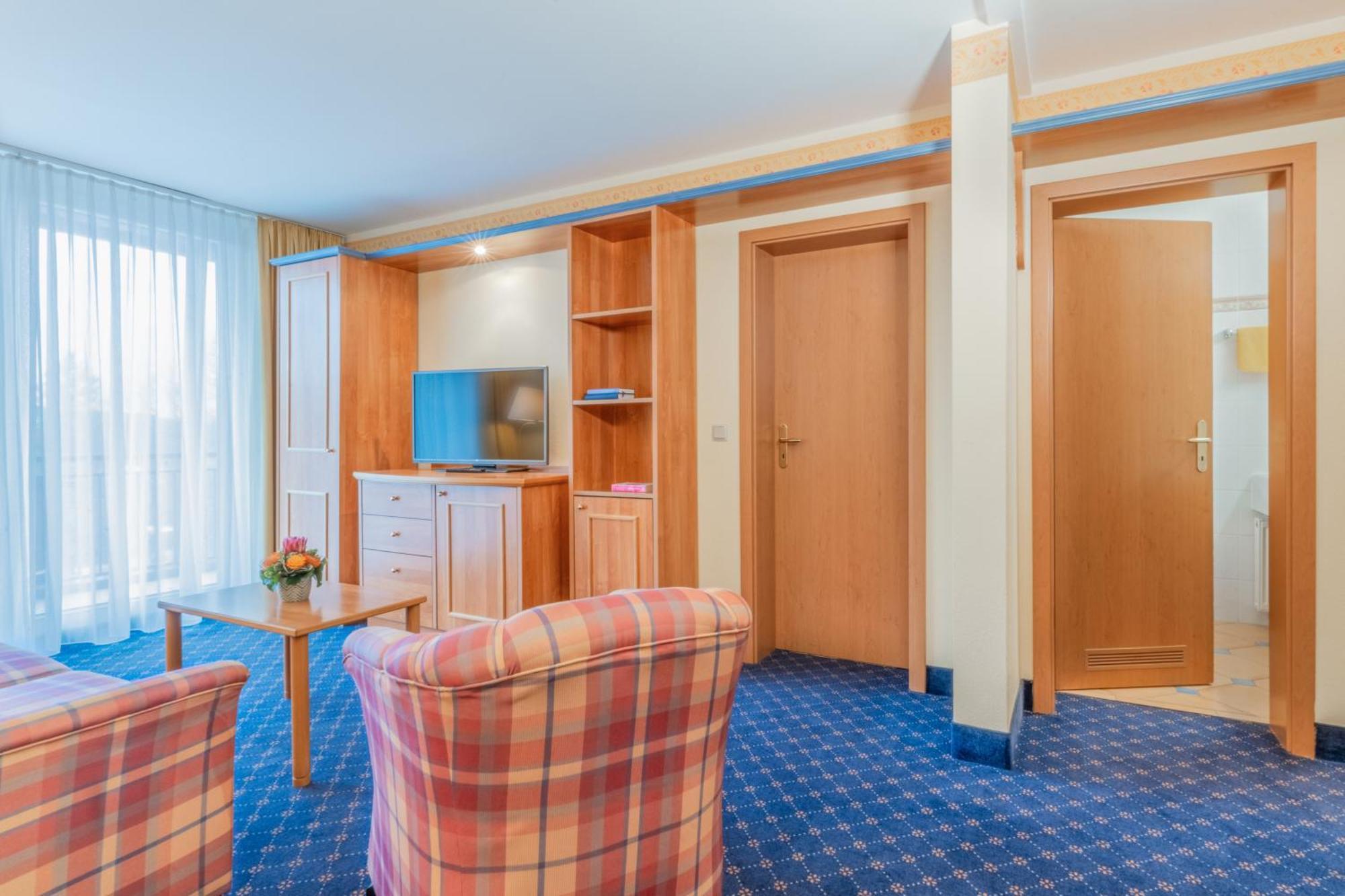 Chalet Sonnenhang Oberhof Εξωτερικό φωτογραφία