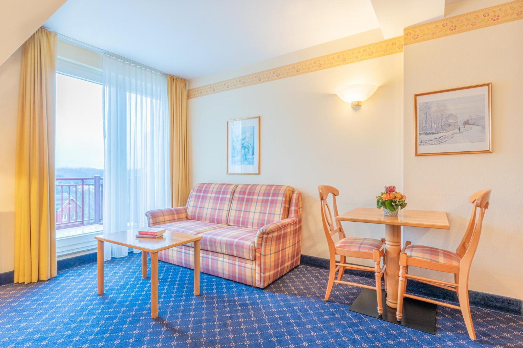 Chalet Sonnenhang Oberhof Εξωτερικό φωτογραφία