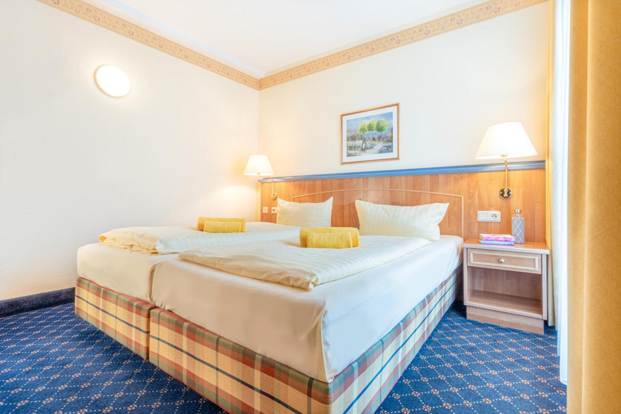 Chalet Sonnenhang Oberhof Εξωτερικό φωτογραφία