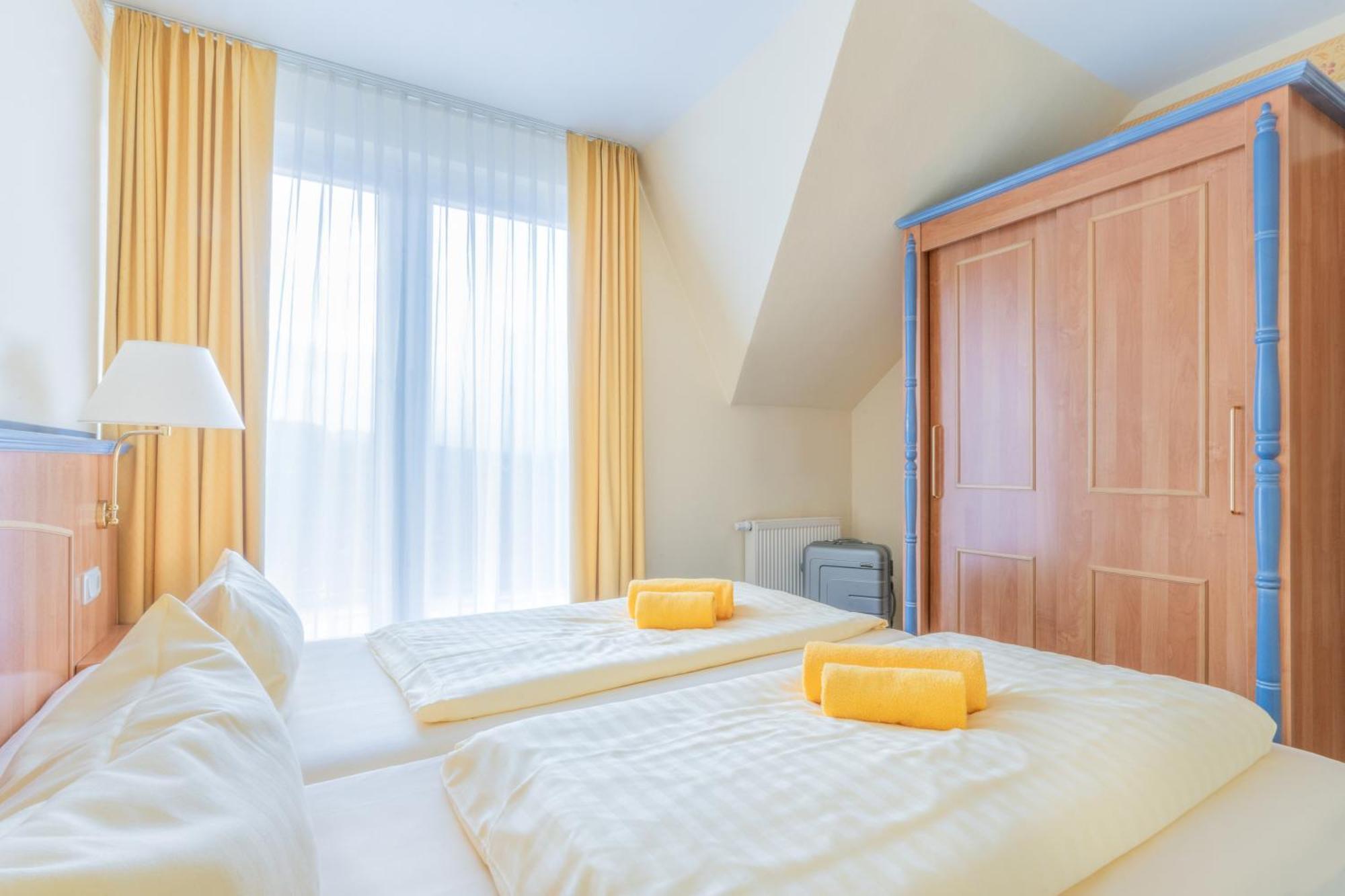 Chalet Sonnenhang Oberhof Εξωτερικό φωτογραφία
