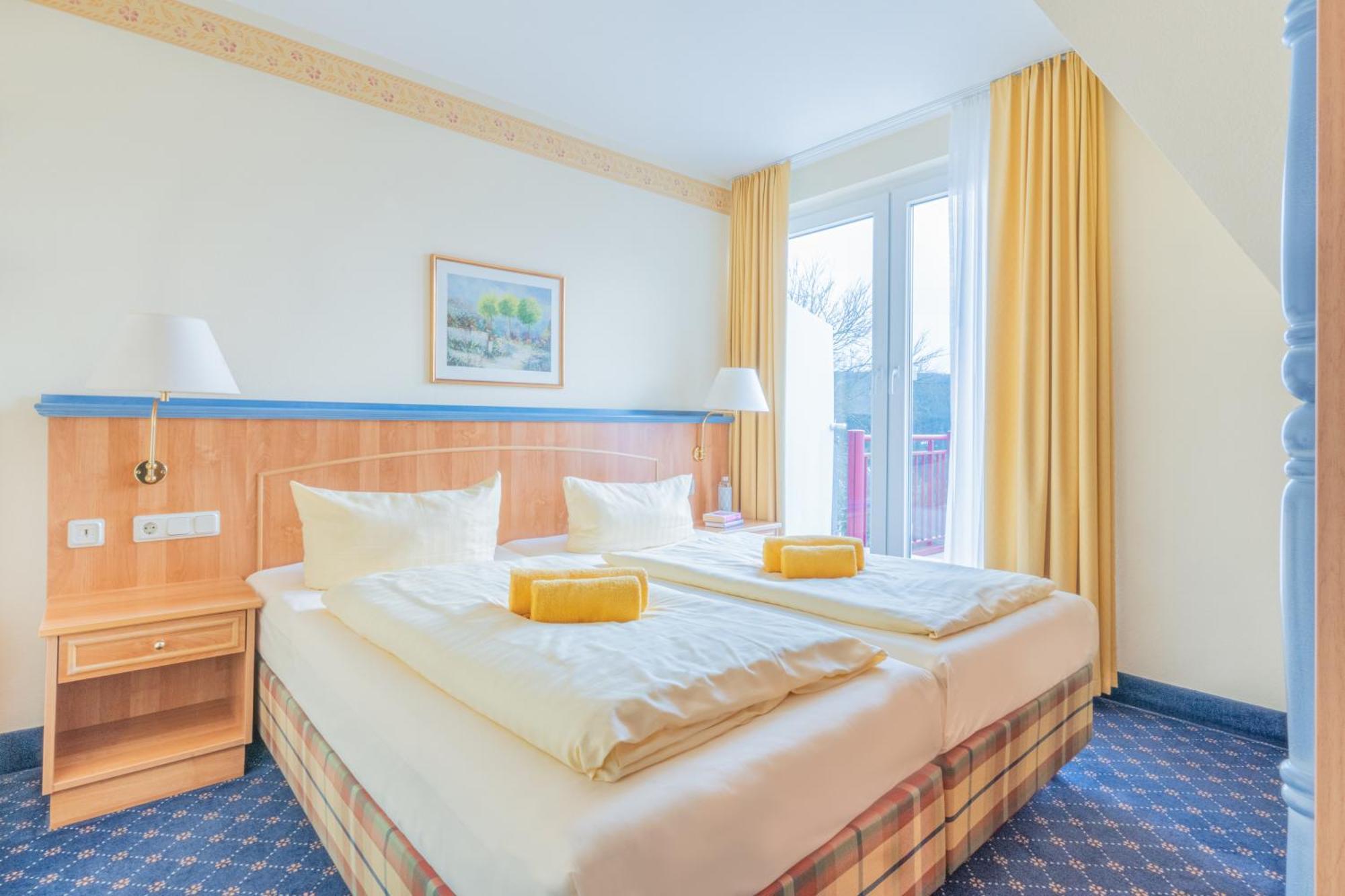 Chalet Sonnenhang Oberhof Εξωτερικό φωτογραφία