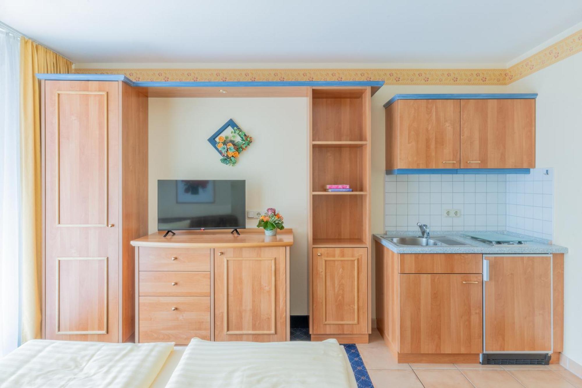 Chalet Sonnenhang Oberhof Εξωτερικό φωτογραφία