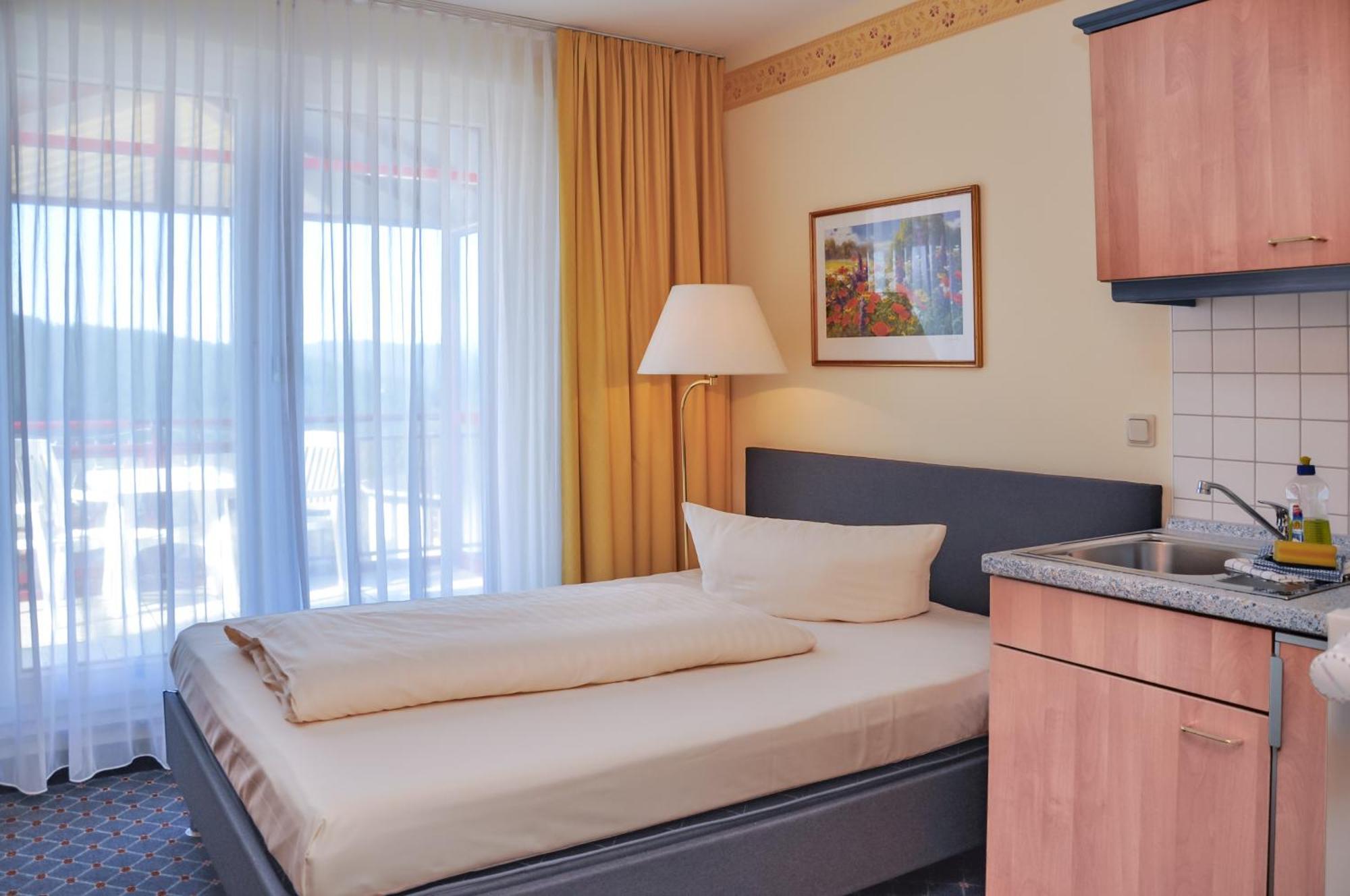Chalet Sonnenhang Oberhof Εξωτερικό φωτογραφία
