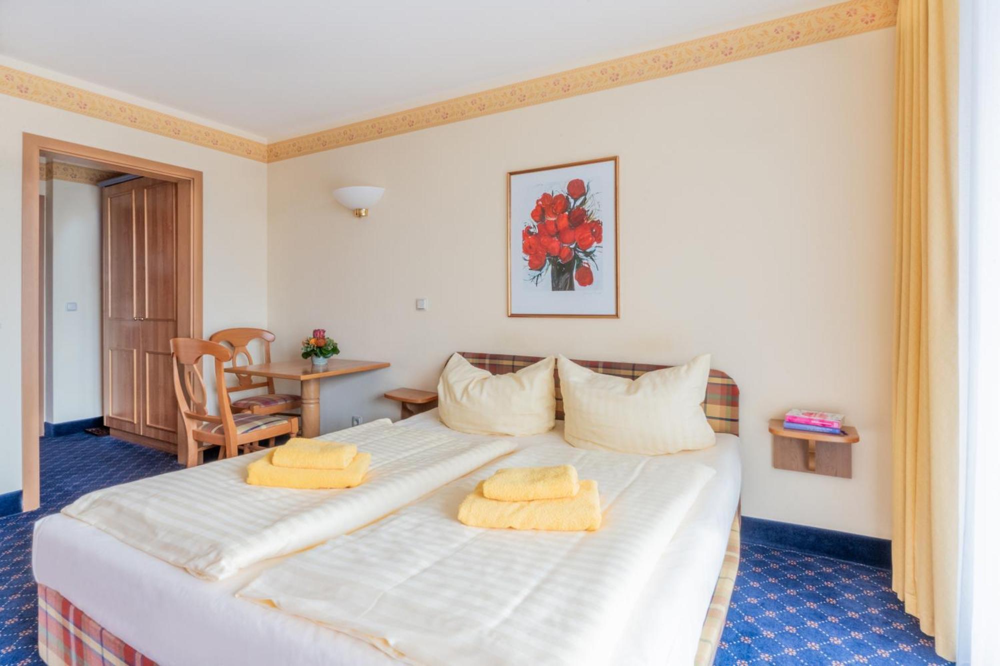Chalet Sonnenhang Oberhof Εξωτερικό φωτογραφία