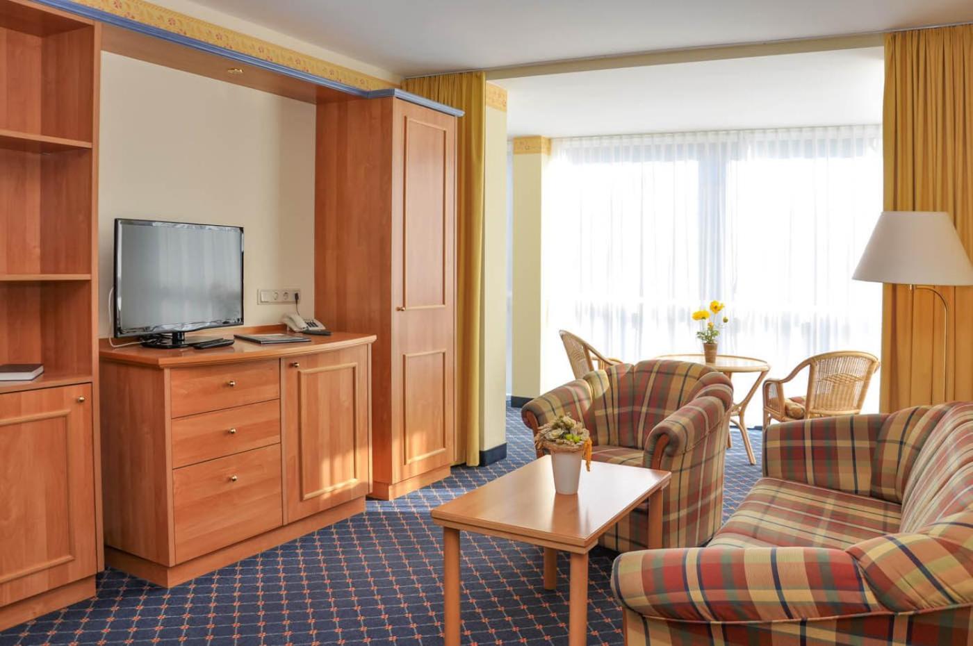 Chalet Sonnenhang Oberhof Εξωτερικό φωτογραφία
