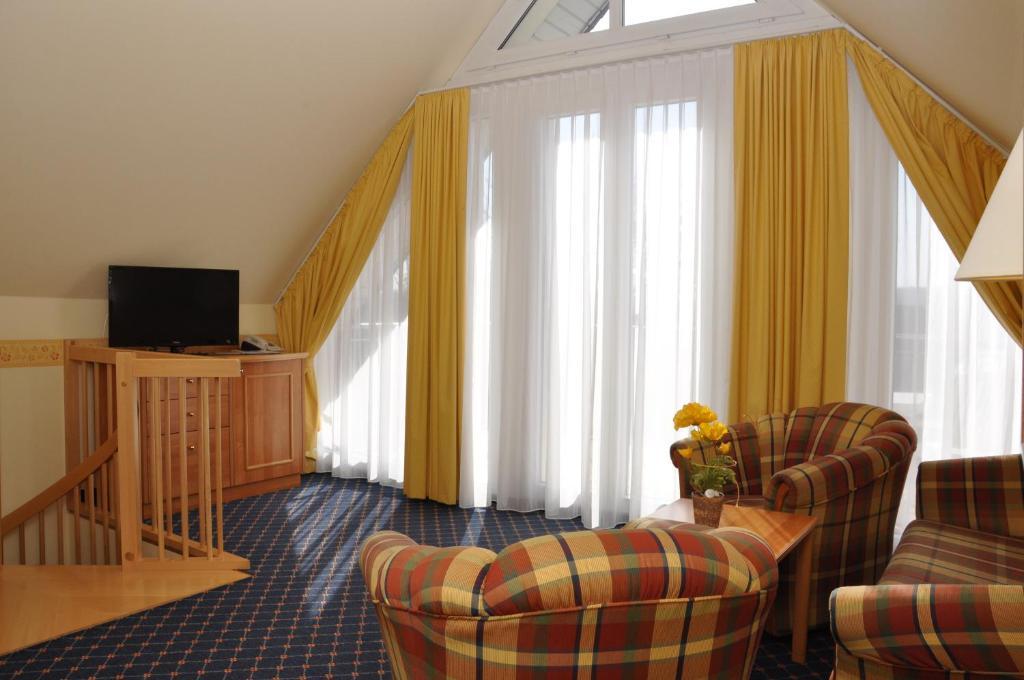 Chalet Sonnenhang Oberhof Εξωτερικό φωτογραφία